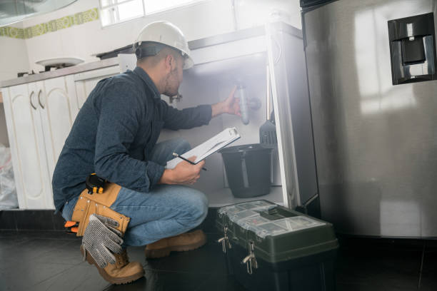 Best Affordable Plumbing Services  in Desert Aire, WA