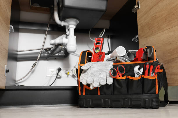 Best Water Softener Installation  in Desert Aire, WA