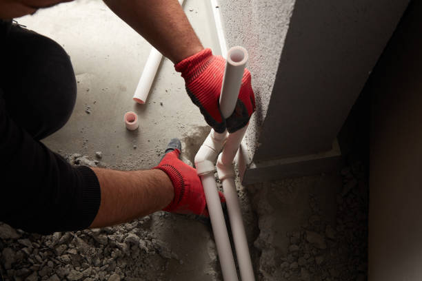 Best Shower Repair Services  in Desert Aire, WA