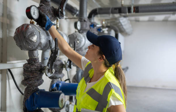 Best Sprinkler Systems  in Desert Aire, WA