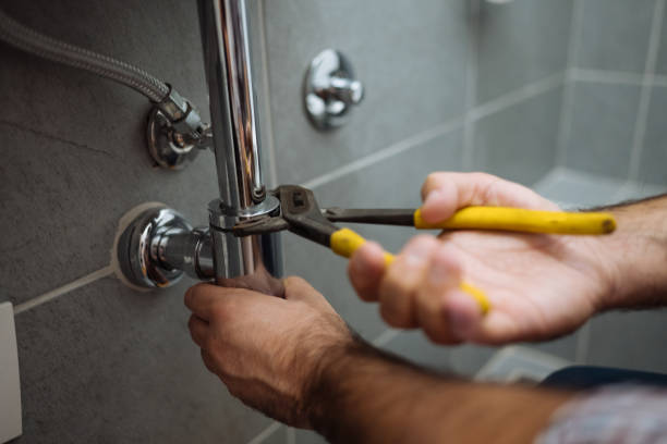 Best Plumbing Repair Near Me  in Desert Aire, WA