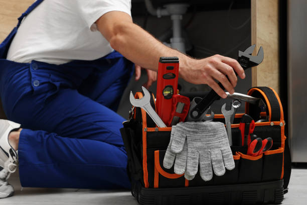Professional Plumbing in Desert Aire, WA