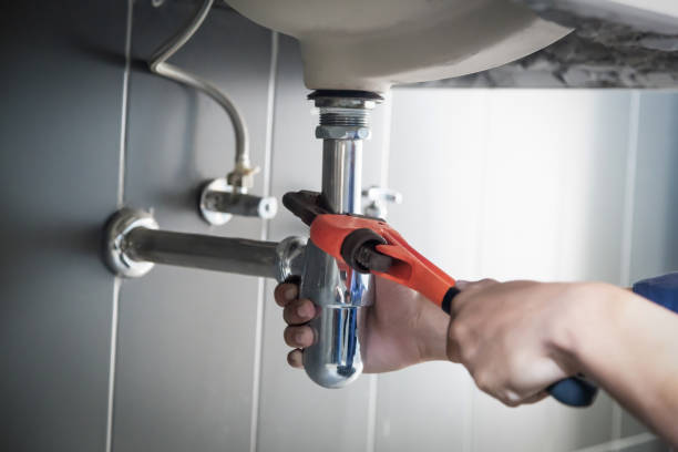 Best Local Plumber Services  in Desert Aire, WA