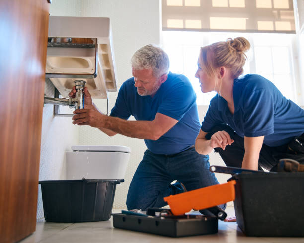 Best Boilers & Radiators  in Desert Aire, WA